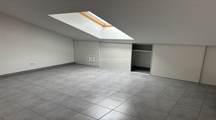 Ma-Cabane - Location Appartement VILLEURBANNE, 78 m²