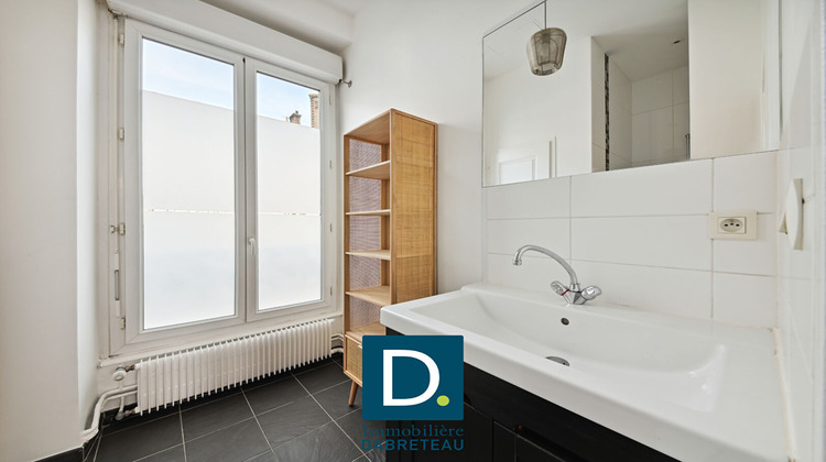 Ma-Cabane - Location Appartement VILLEURBANNE, 52 m²