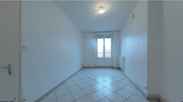 Ma-Cabane - Location Appartement Villeurbanne, 38 m²