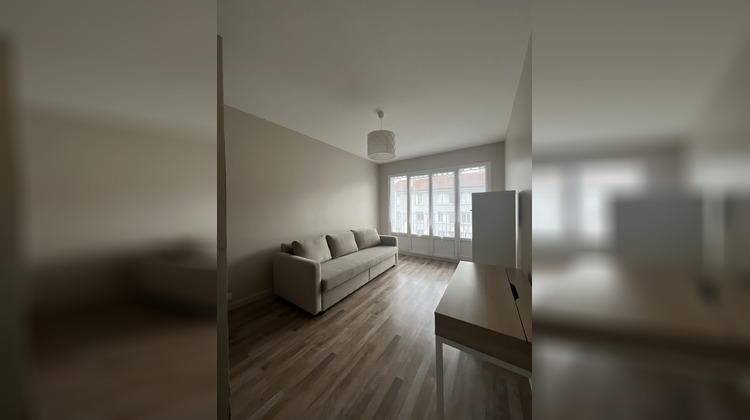 Ma-Cabane - Location Appartement Villeurbanne, 44 m²