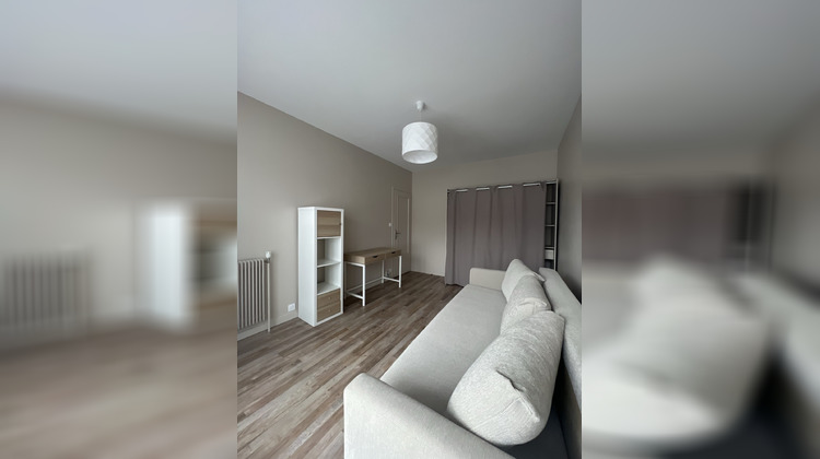 Ma-Cabane - Location Appartement Villeurbanne, 44 m²