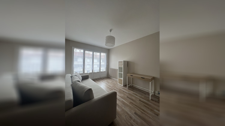 Ma-Cabane - Location Appartement Villeurbanne, 44 m²