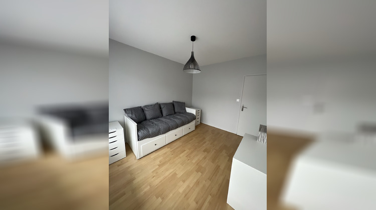 Ma-Cabane - Location Appartement Villeurbanne, 44 m²