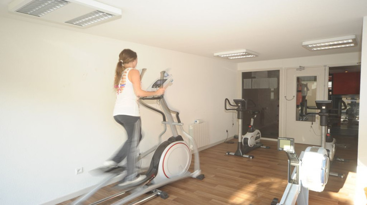 Ma-Cabane - Location Appartement VILLEURBANNE, 17 m²