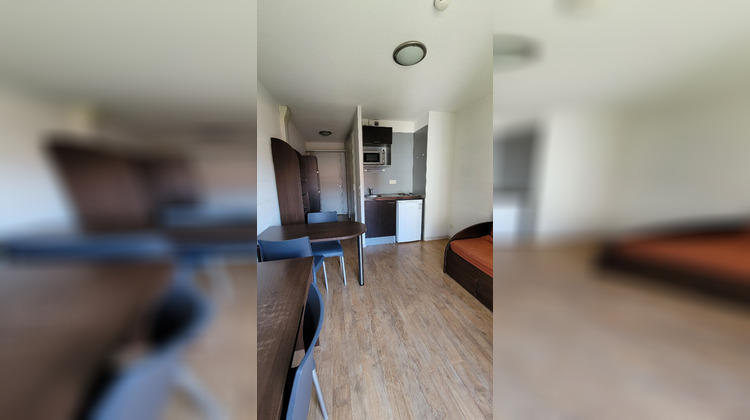 Ma-Cabane - Location Appartement VILLEURBANNE, 18 m²