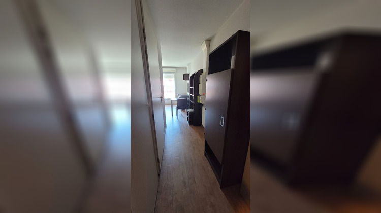Ma-Cabane - Location Appartement VILLEURBANNE, 18 m²