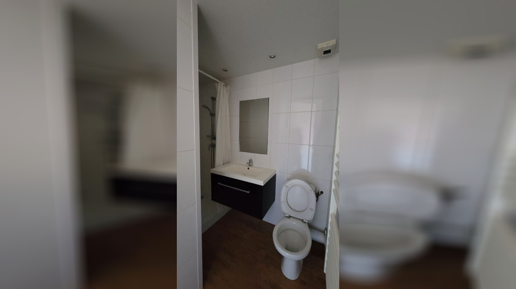 Ma-Cabane - Location Appartement VILLEURBANNE, 18 m²