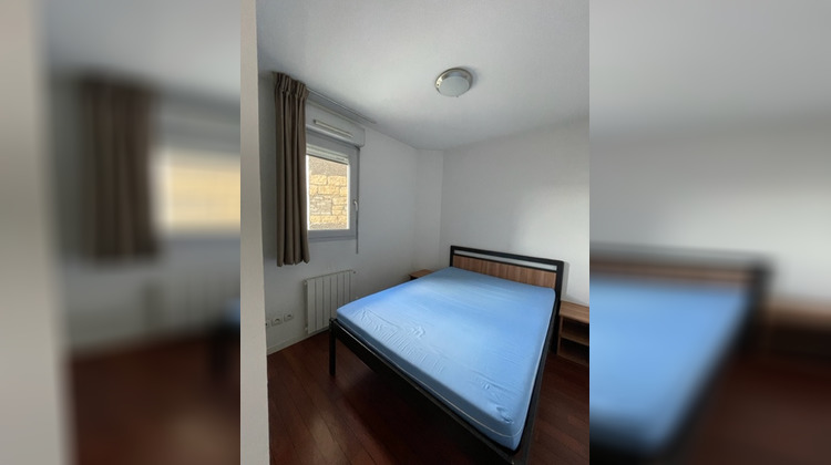 Ma-Cabane - Location Appartement VILLEURBANNE, 24 m²