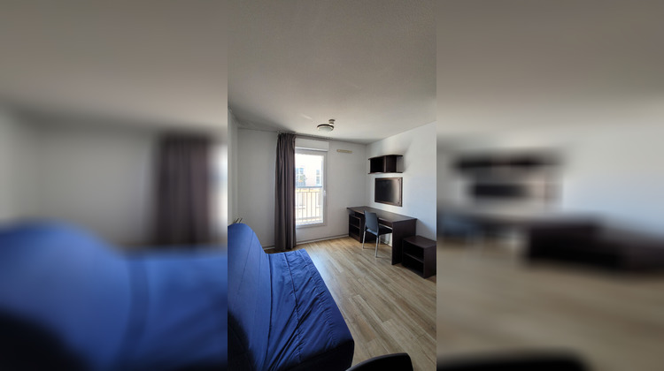 Ma-Cabane - Location Appartement VILLEURBANNE, 32 m²