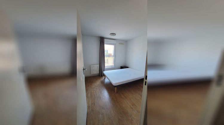Ma-Cabane - Location Appartement VILLEURBANNE, 32 m²