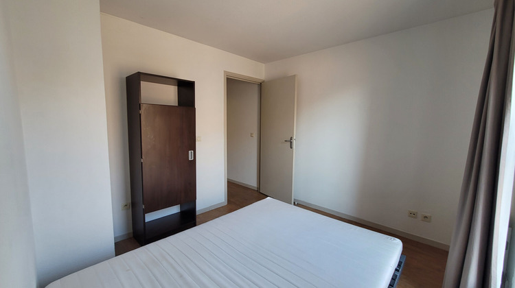 Ma-Cabane - Location Appartement VILLEURBANNE, 32 m²