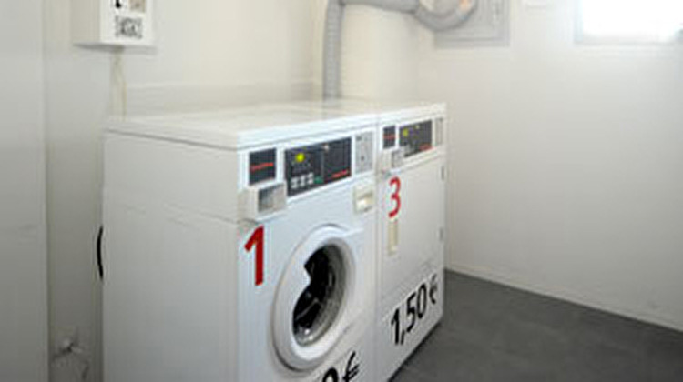 Ma-Cabane - Location Appartement VILLEURBANNE, 17 m²