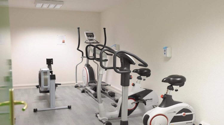 Ma-Cabane - Location Appartement VILLEURBANNE, 18 m²