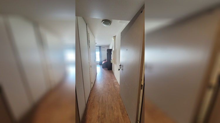 Ma-Cabane - Location Appartement VILLEURBANNE, 17 m²