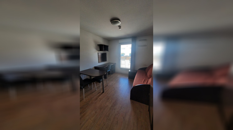 Ma-Cabane - Location Appartement VILLEURBANNE, 17 m²