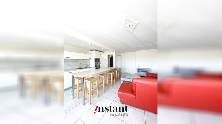 Ma-Cabane - Location Appartement VILLEURBANNE, 87 m²