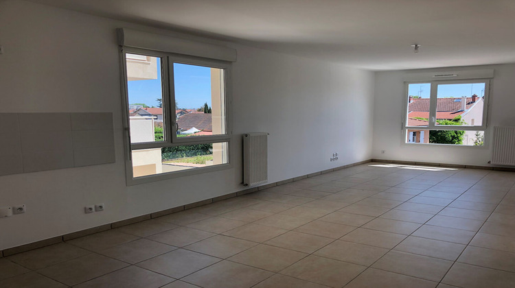 Ma-Cabane - Location Appartement VILLEURBANNE, 90 m²