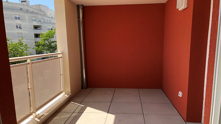 Ma-Cabane - Location Appartement VILLEURBANNE, 90 m²