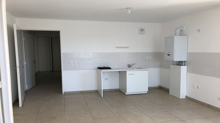 Ma-Cabane - Location Appartement VILLEURBANNE, 90 m²