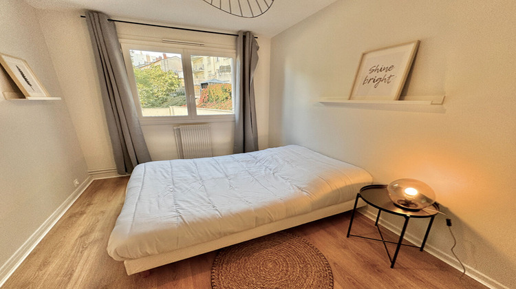 Ma-Cabane - Location Appartement VILLEURBANNE, 98 m²