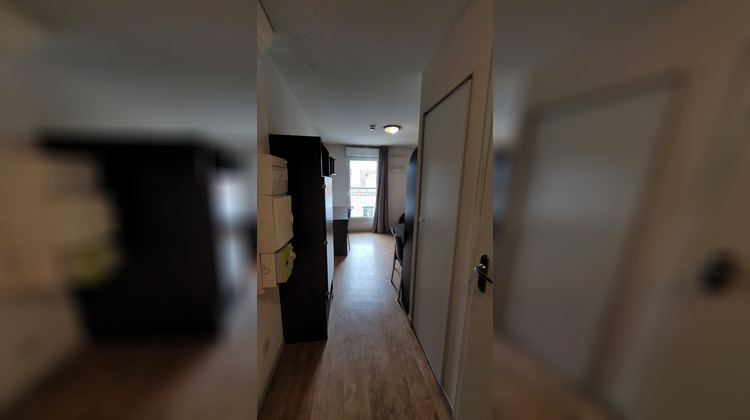 Ma-Cabane - Location Appartement VILLEURBANNE, 18 m²