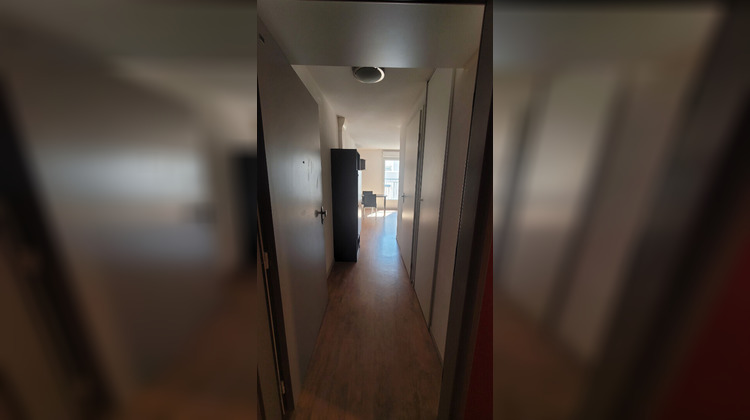 Ma-Cabane - Location Appartement VILLEURBANNE, 21 m²