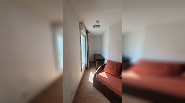 Ma-Cabane - Location Appartement VILLEURBANNE, 21 m²