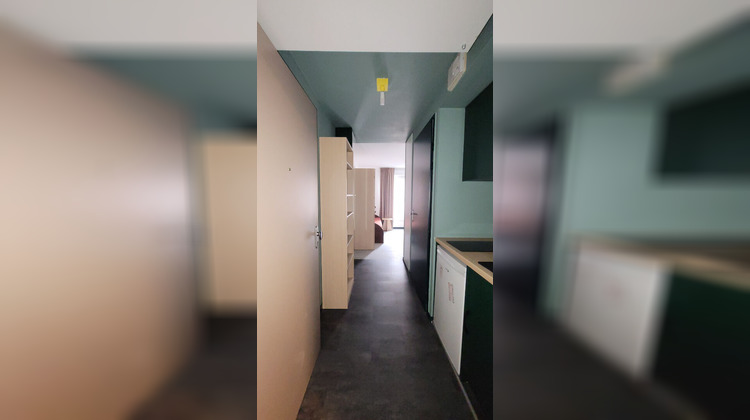 Ma-Cabane - Location Appartement VILLEURBANNE, 18 m²