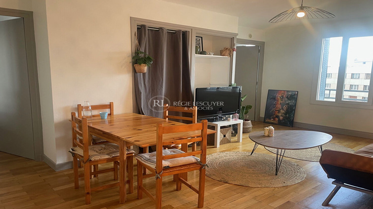 Ma-Cabane - Location Appartement VILLEURBANNE, 67 m²