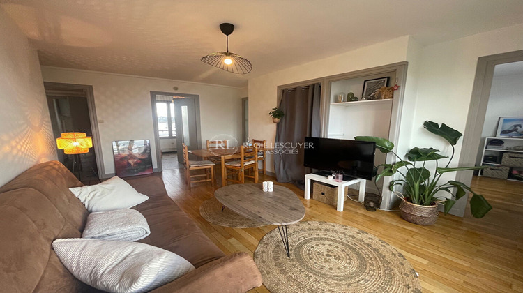 Ma-Cabane - Location Appartement VILLEURBANNE, 67 m²