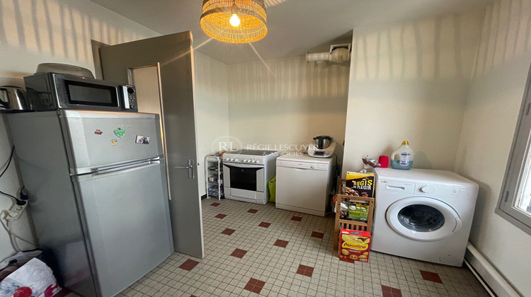 Ma-Cabane - Location Appartement VILLEURBANNE, 67 m²