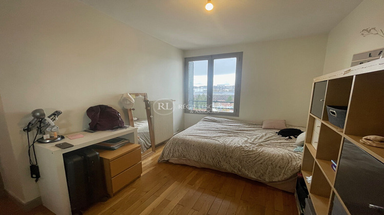 Ma-Cabane - Location Appartement VILLEURBANNE, 67 m²