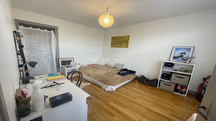 Ma-Cabane - Location Appartement VILLEURBANNE, 67 m²