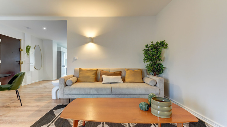 Ma-Cabane - Location Appartement VILLEURBANNE, 84 m²