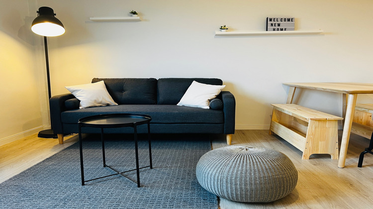 Ma-Cabane - Location Appartement VILLEURBANNE, 77 m²