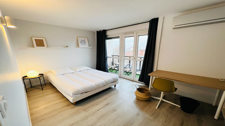 Ma-Cabane - Location Appartement VILLEURBANNE, 77 m²