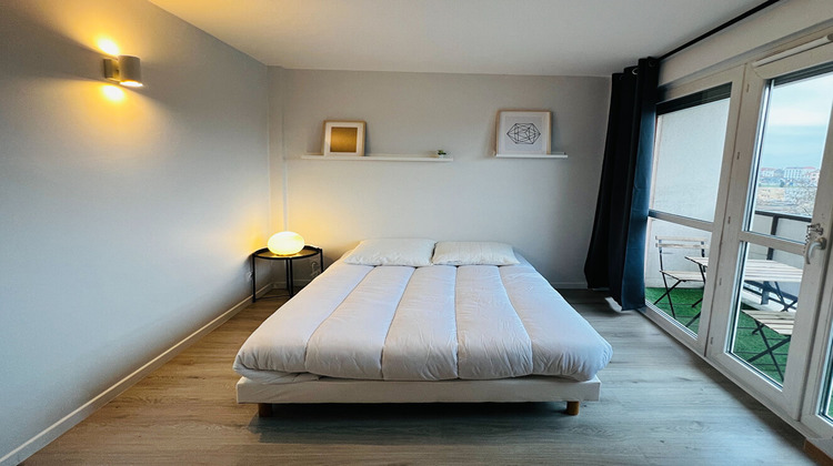 Ma-Cabane - Location Appartement VILLEURBANNE, 77 m²