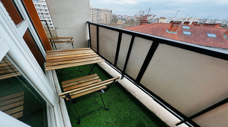 Ma-Cabane - Location Appartement VILLEURBANNE, 77 m²