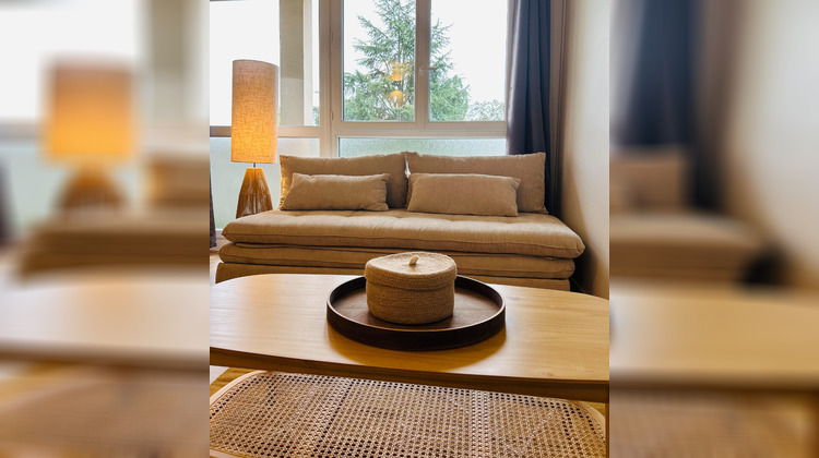 Ma-Cabane - Location Appartement VILLEURBANNE, 65 m²