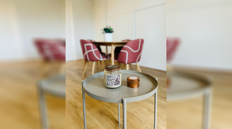 Ma-Cabane - Location Appartement VILLEURBANNE, 65 m²