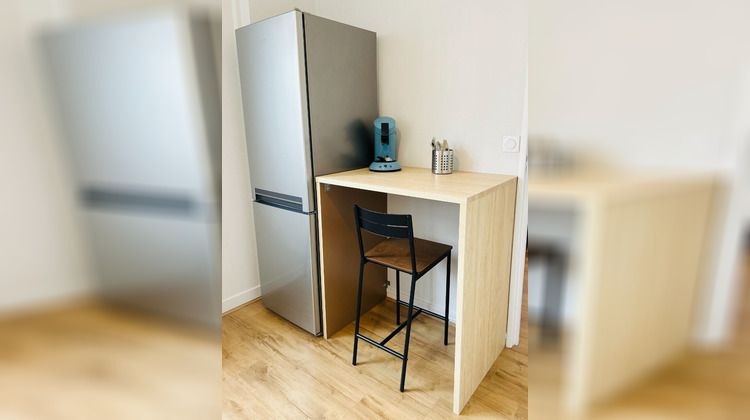 Ma-Cabane - Location Appartement VILLEURBANNE, 65 m²