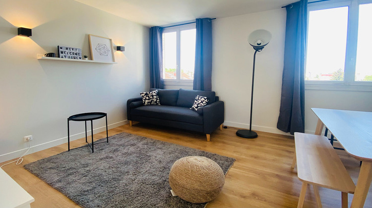 Ma-Cabane - Location Appartement VILLEURBANNE, 80 m²