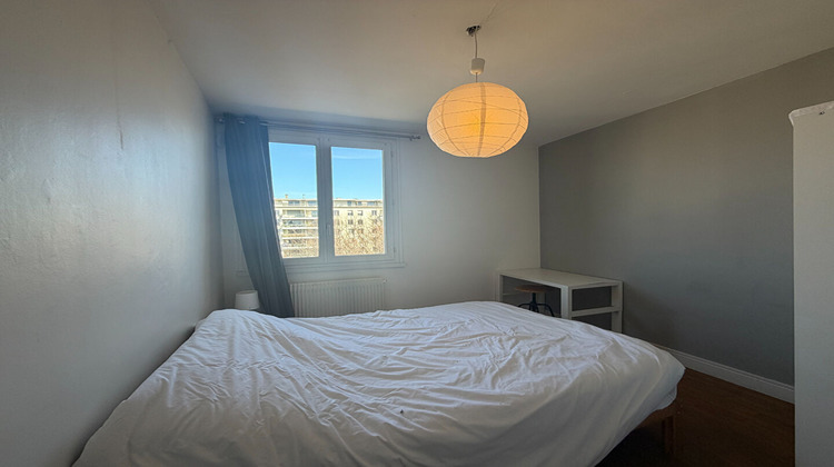 Ma-Cabane - Location Appartement VILLEURBANNE, 69 m²