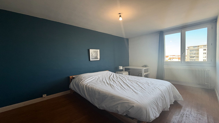 Ma-Cabane - Location Appartement VILLEURBANNE, 69 m²