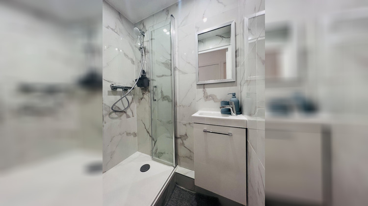 Ma-Cabane - Location Appartement VILLEURBANNE, 81 m²