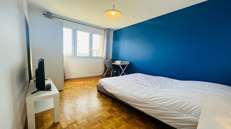 Ma-Cabane - Location Appartement VILLEURBANNE, 81 m²