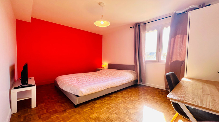 Ma-Cabane - Location Appartement VILLEURBANNE, 81 m²