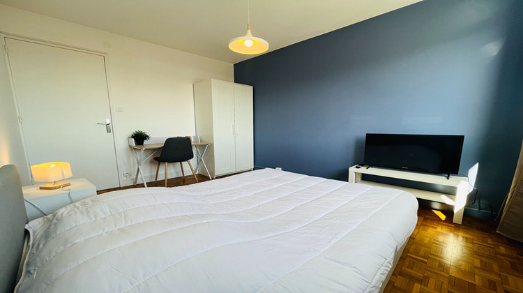 Ma-Cabane - Location Appartement VILLEURBANNE, 81 m²