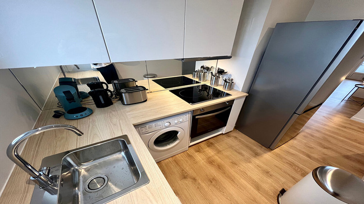 Ma-Cabane - Location Appartement VILLEURBANNE, 75 m²