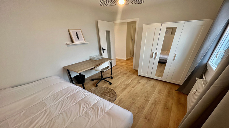 Ma-Cabane - Location Appartement VILLEURBANNE, 75 m²